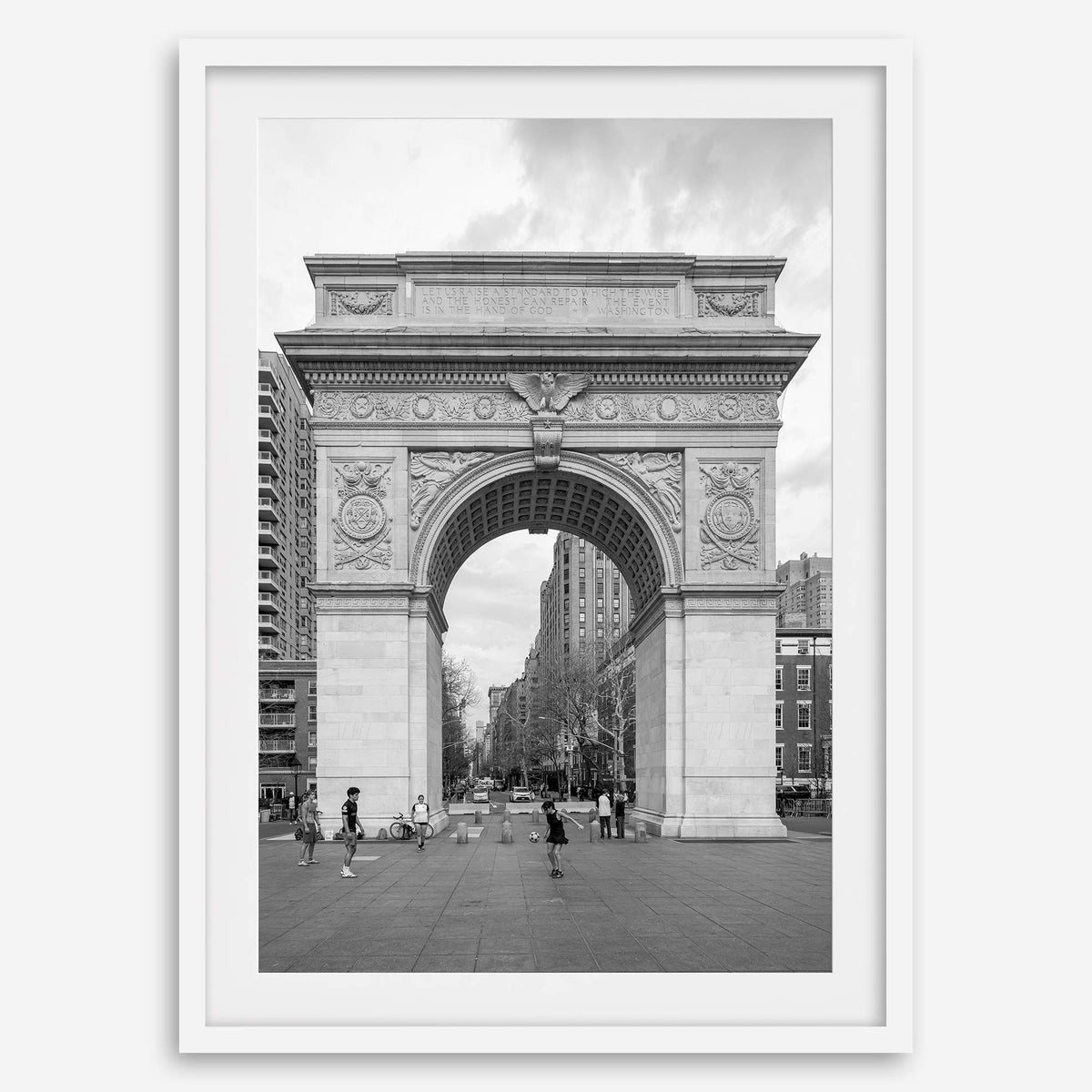 Greenwich Gateway